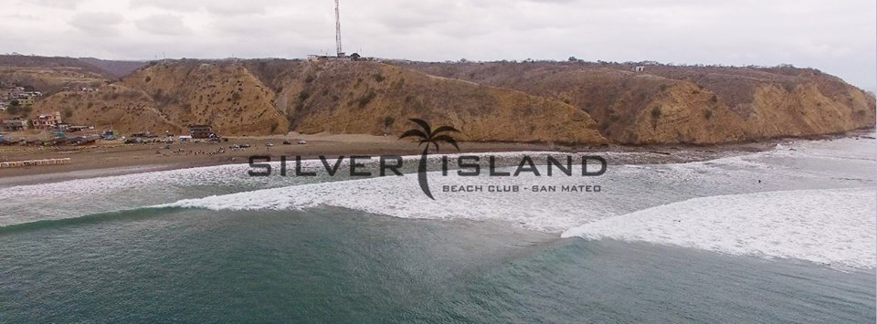 SILVER ISLAND