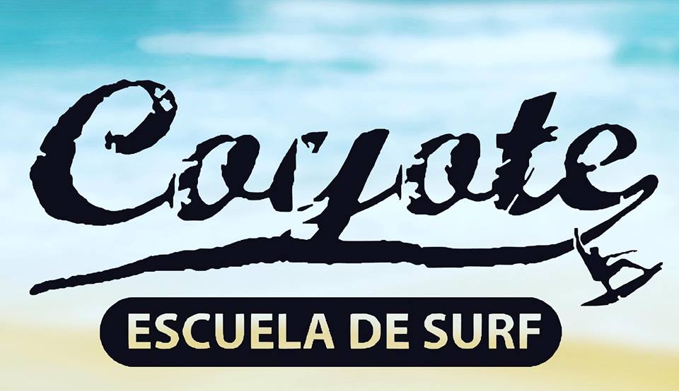 Escuela de Surf Coyote