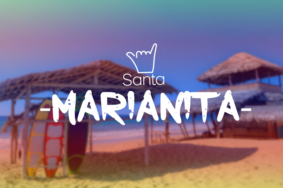 Santa Marianita